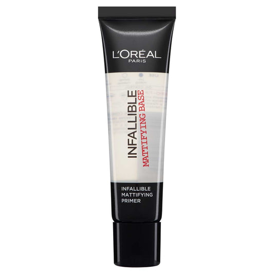 LOREAL INFALLIBLE PRIMING BASE 01