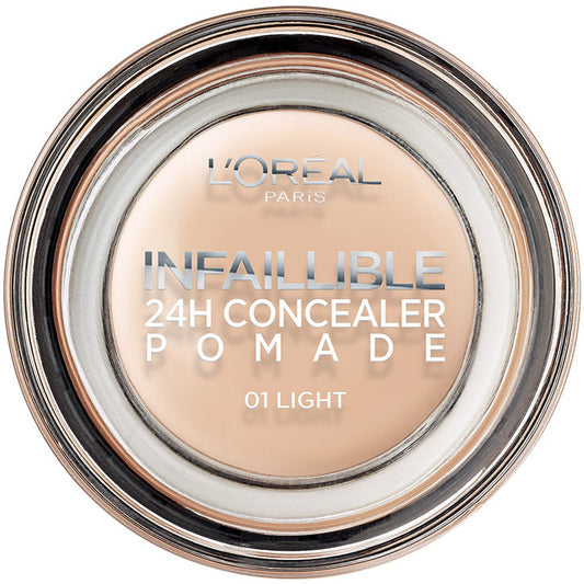 LOREAL Infail.concealer Pomade Nu 01 Light