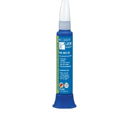 WEICONLOCK AN 55-03 50ML