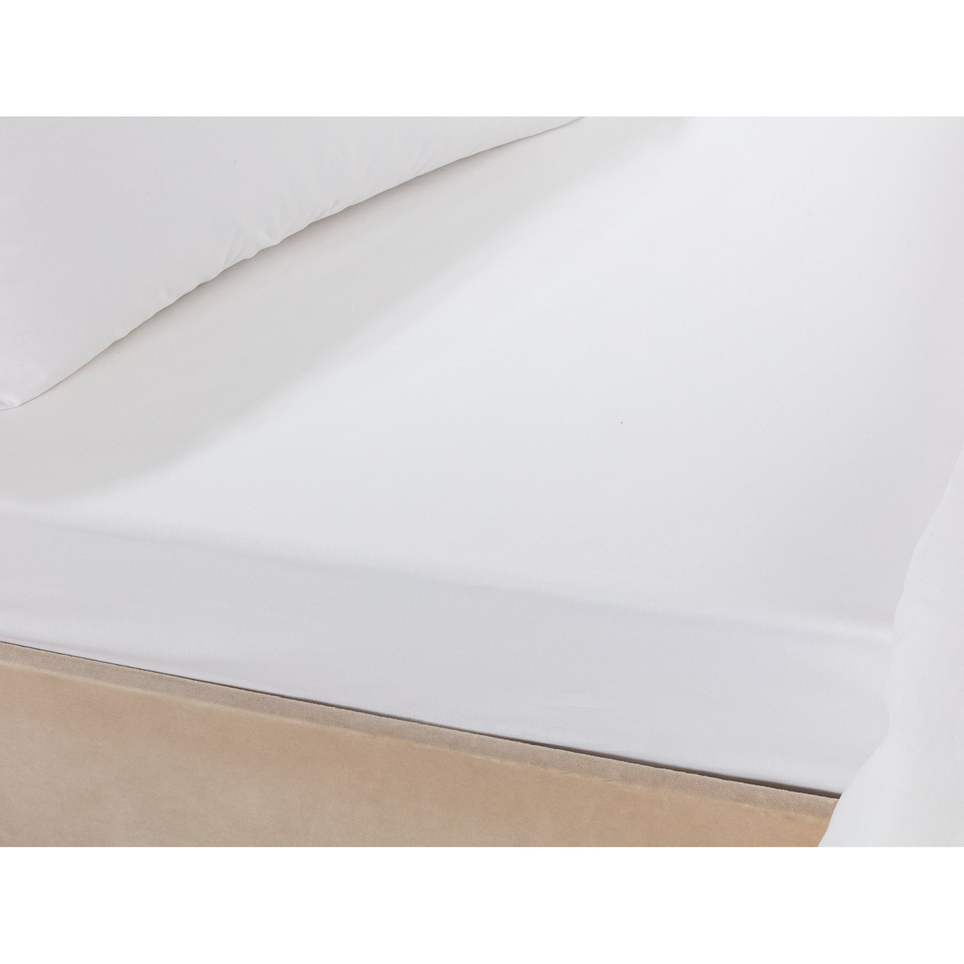 Bernyce Ranforce Flat Sheet Single Size
