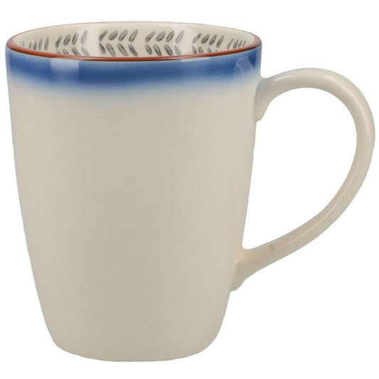 Creative Tops Drift Mug Ombre Blue