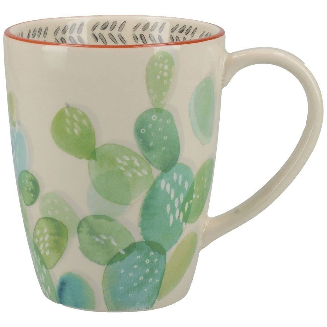 Creative Tops Drift Mug Cactus