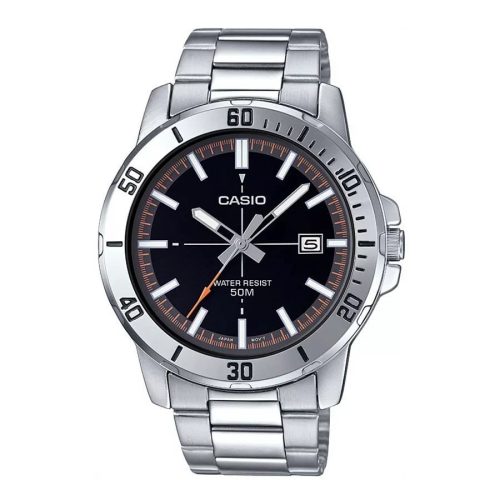 Casio, MTP-VD01D-1E2VUDF, Men's Watch