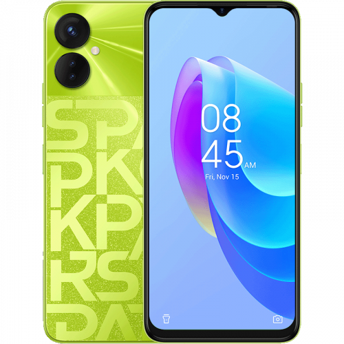 TECNO Spark 9 pro
