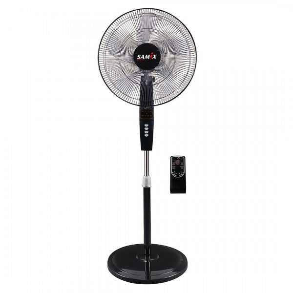 SAMIX Stand Fan 18 Inch with remote SNK-LF-SF1820RC