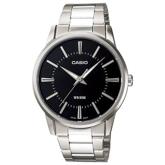 Casio Men's Watch MTP-1303D-1AV