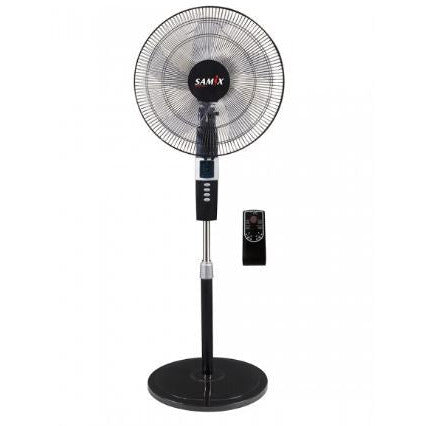 SAMIX 18 Inch Stand Fan With Remote NK-LF-SF1825RCA