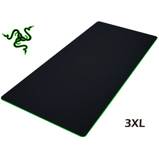 Razer Gigantus v2 Cloth Gaming Mouse Pad 3XL - Classic Black