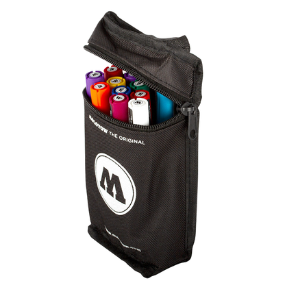 Molotow Portable Markers & Caps Pouch