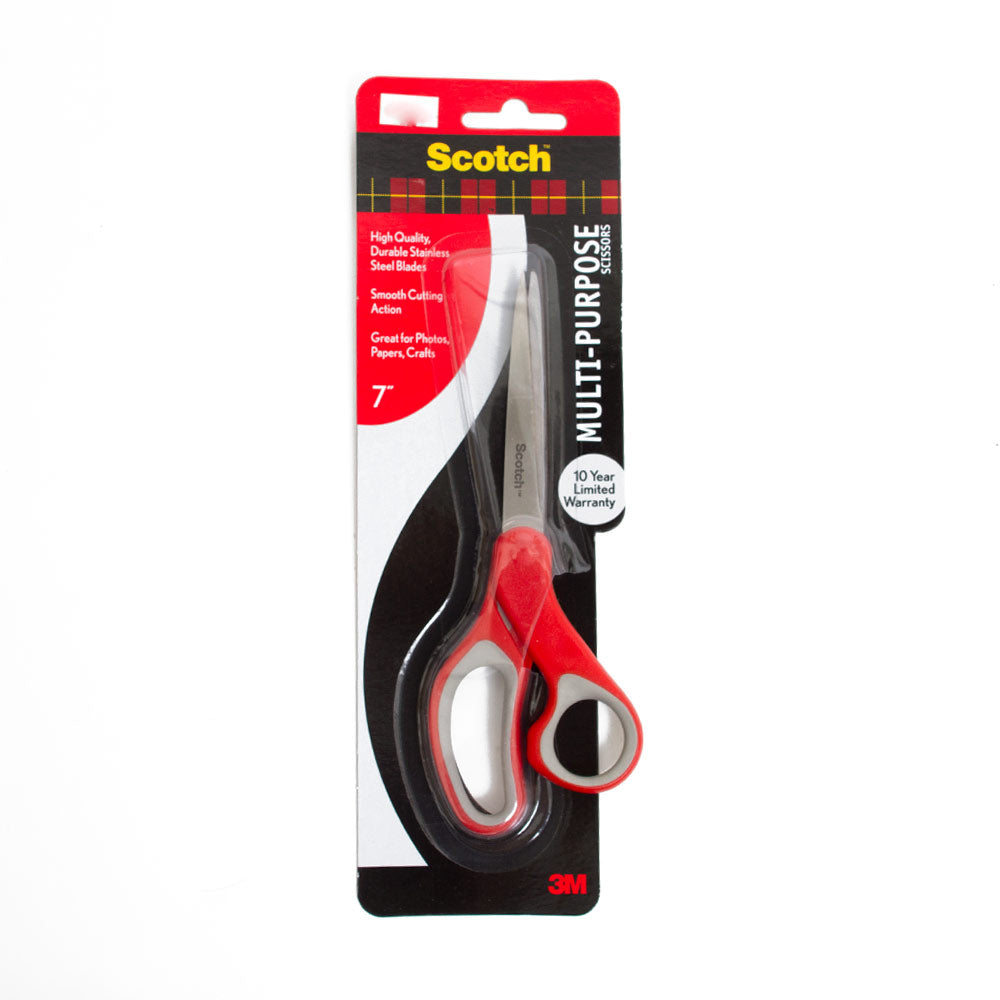 Scotch® Multipurpose Scissors