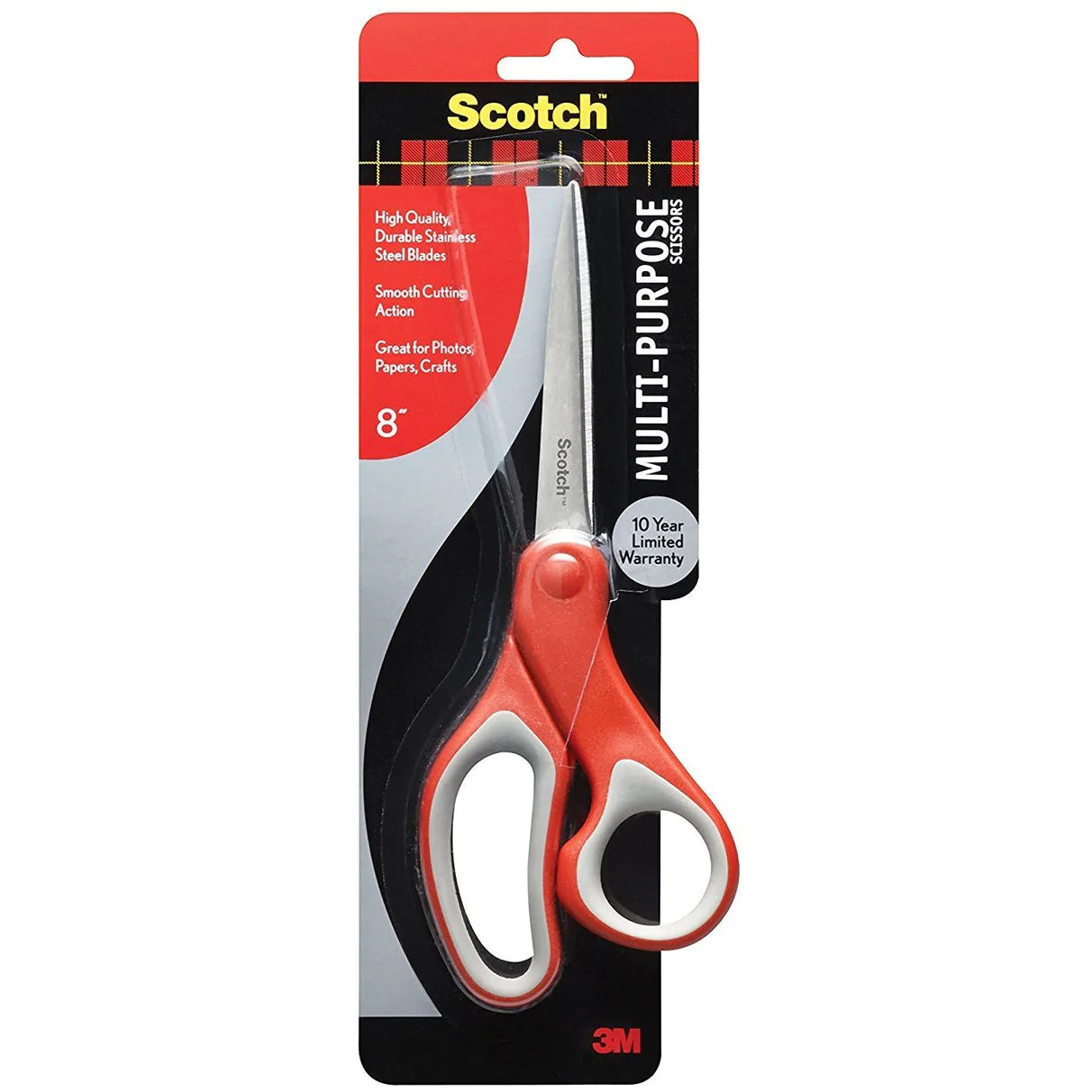 Scotch® Multipurpose Scissors