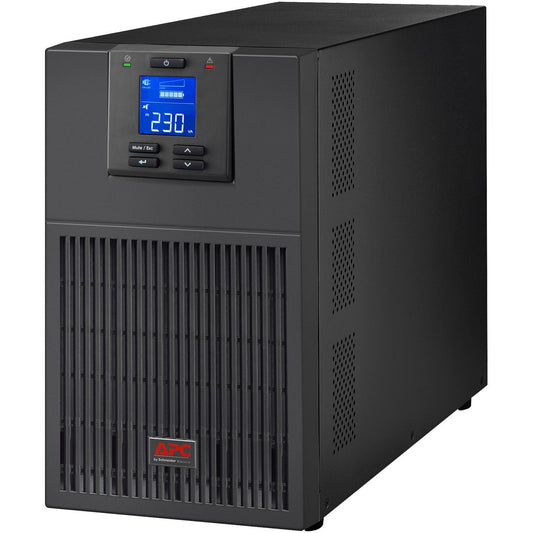 APC SRV3KI Easy UPS 3kVA Online 2400W (UPS)