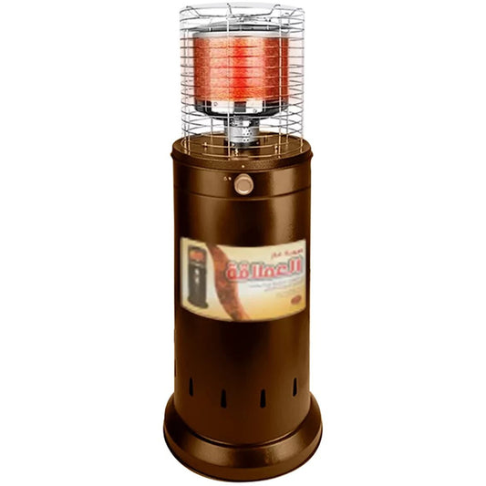 General Light Gas Heater