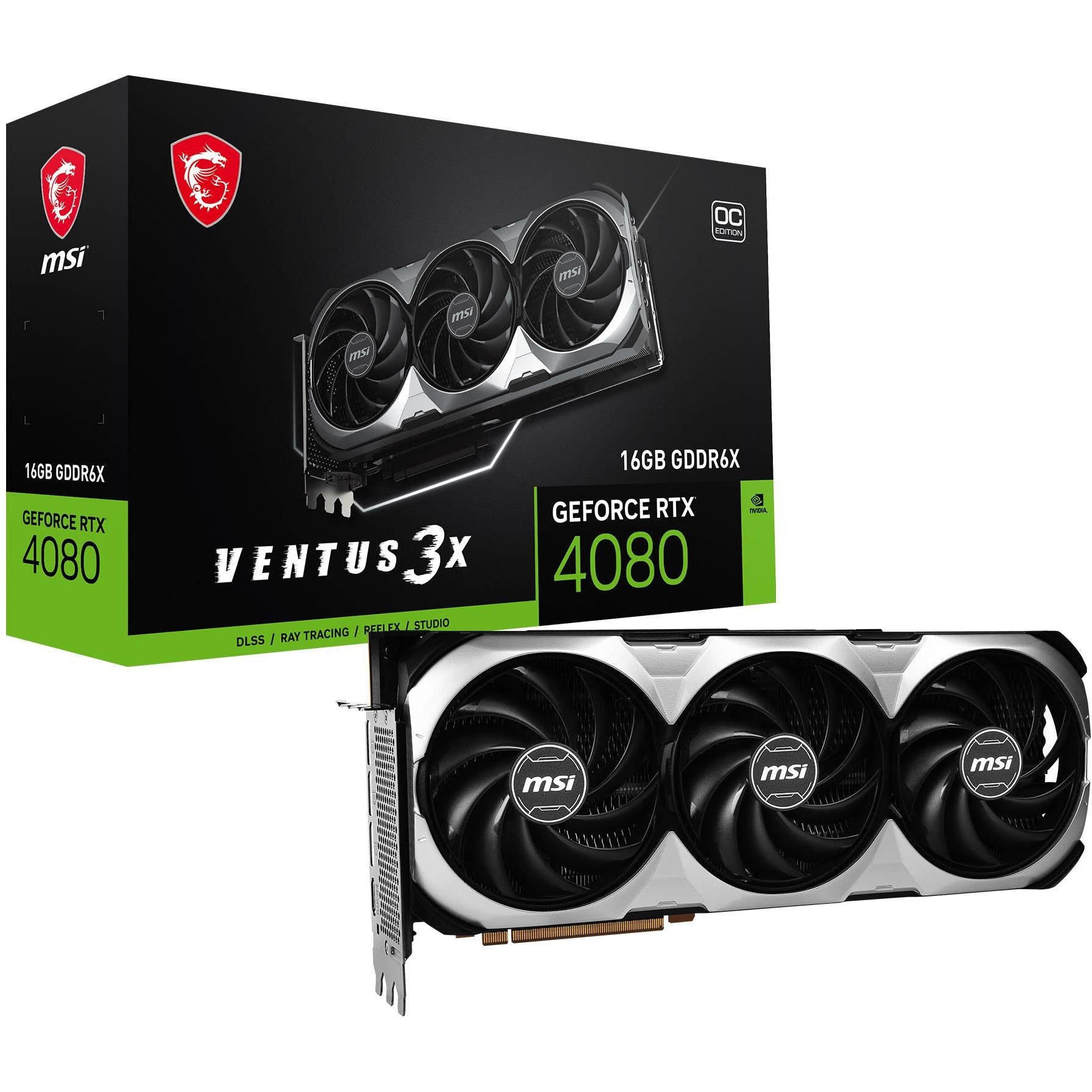 Rtx 2070 deals msi ventus