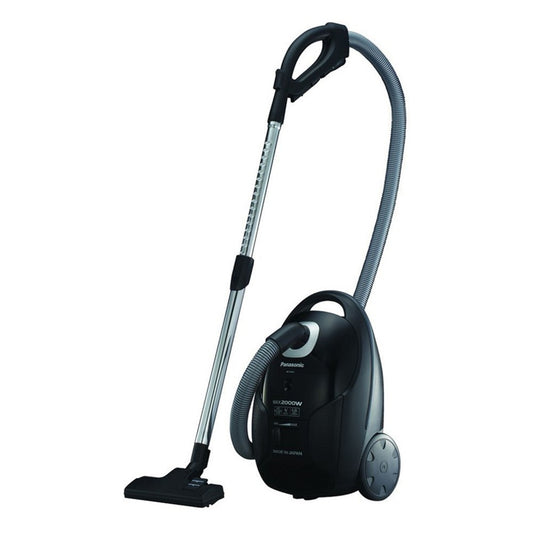Panasonic Vacuum Cleaner 2000W MC-CG713K149