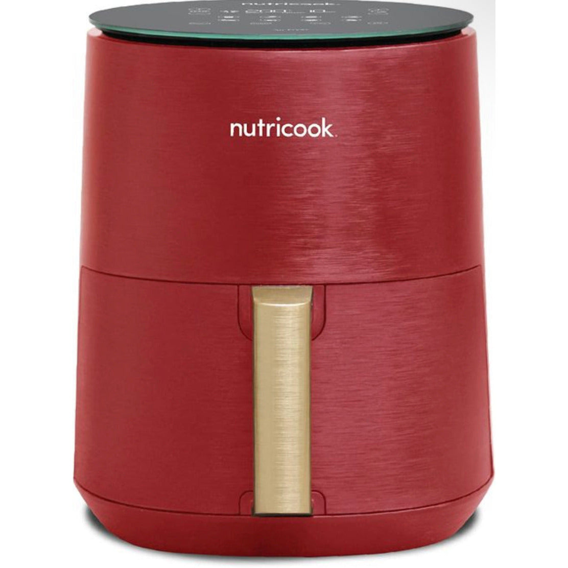 Air-fryer Mini Nutricook, 3 Liter, 1500 W