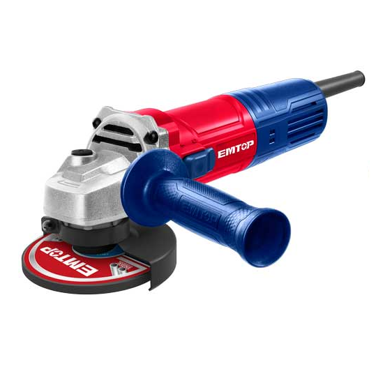 Angle grinder µ® µ 750·