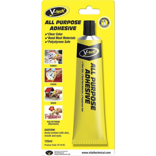 All Purpose Adhesive