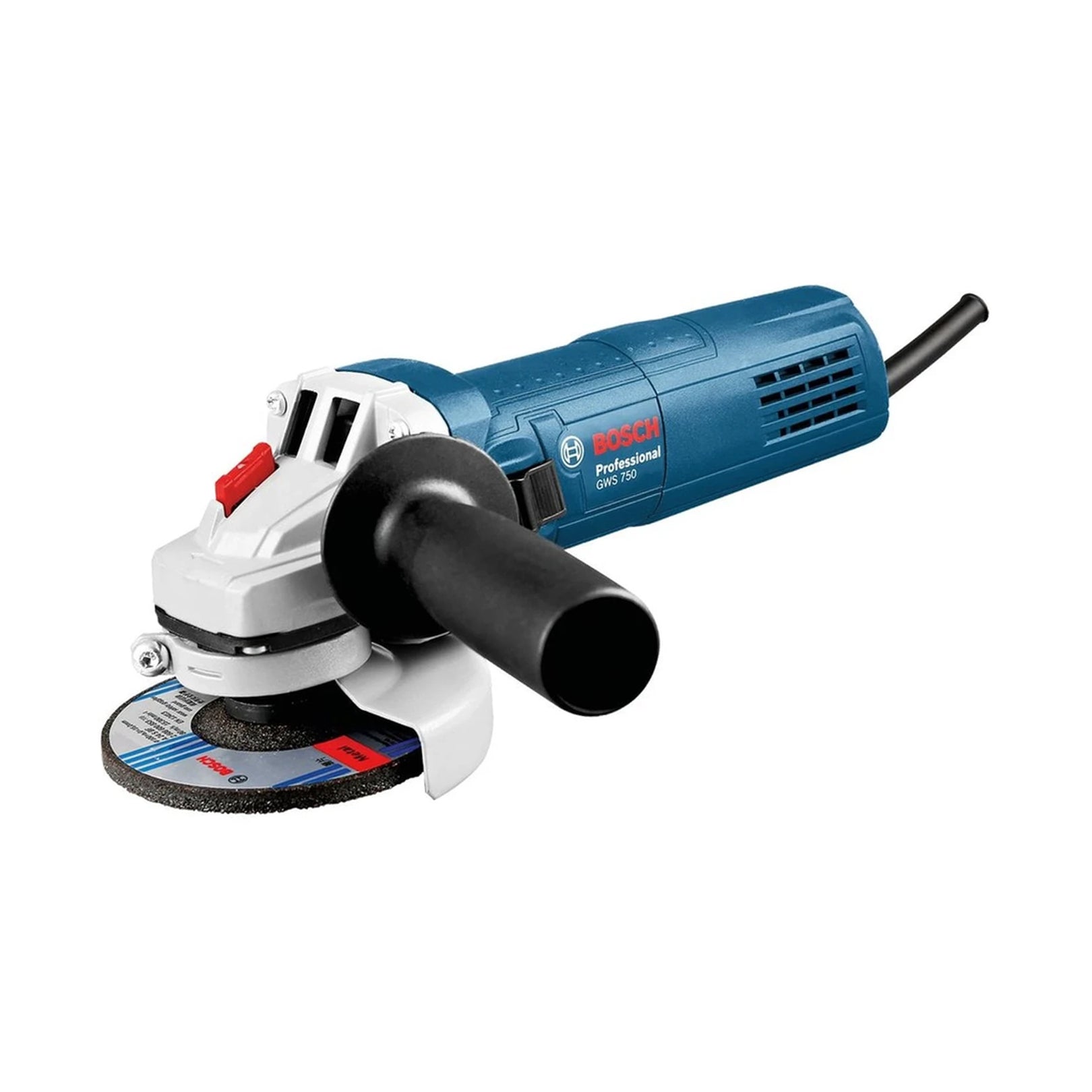 Professional Angle Grinder 750W  µ® ƒ‡¨¦ 750·