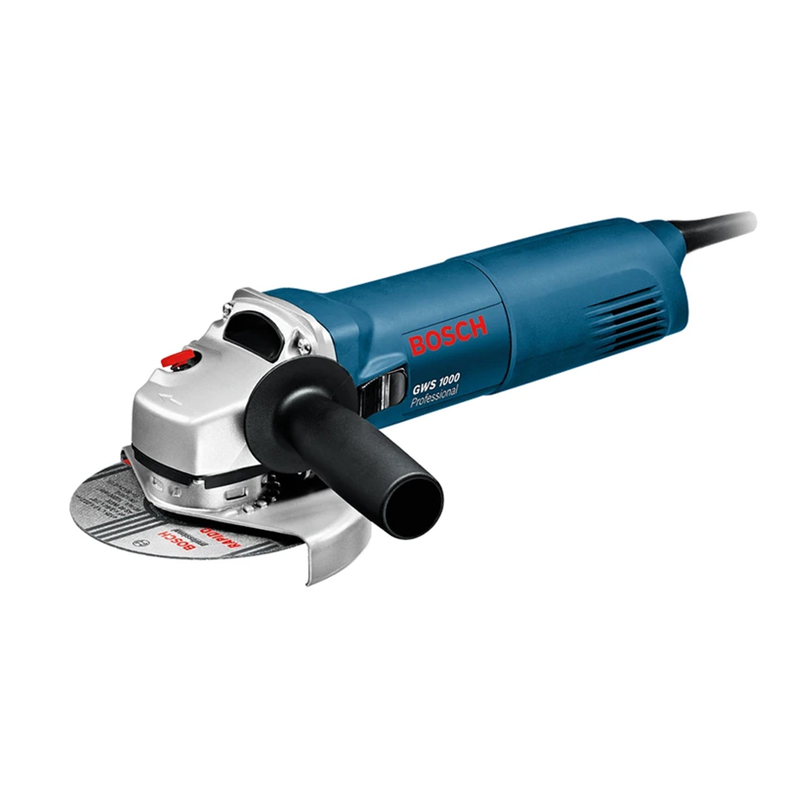 Professional Angle Grinder 1000W  µ® ƒ‡¨¦ 1000·