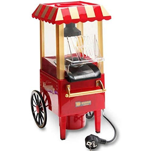 Geepas Traditional Type Popcorn Maker GPM830