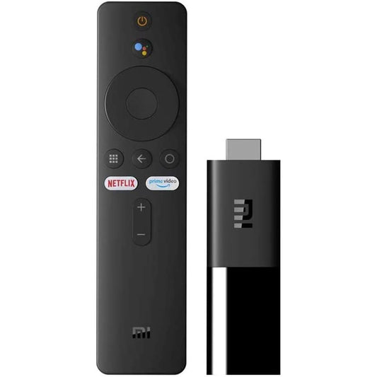 XiaomiMi TV Stick RAM 1 GB, ROM 8 GB  Android TV 9.0