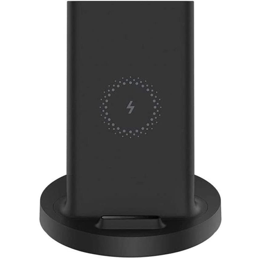 Xiaomi GDS4145GL Mi Wireless Charging Stand, 20W, Black