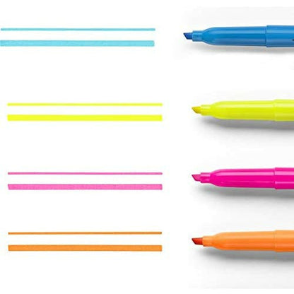 Sharpie Accent Chisel Tip Pocket Highlighter Pen - Pack of 2