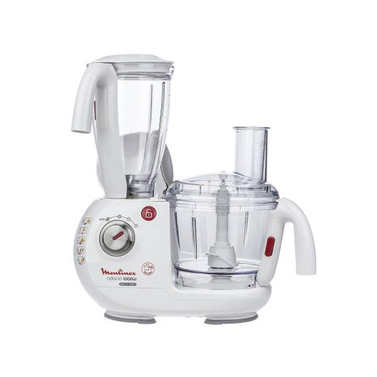 Moulinex 1000W 3L Food Processor FP733