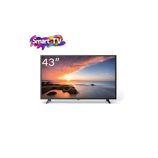 GoldSky 43" Smart Tv FHD 43JU8000