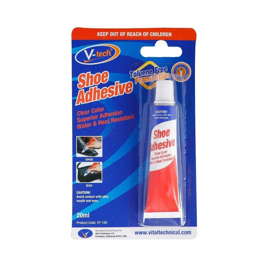 Shoe Adhesive