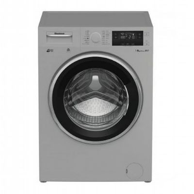 Blomberg 8 KG Washing Machine BWG 485S