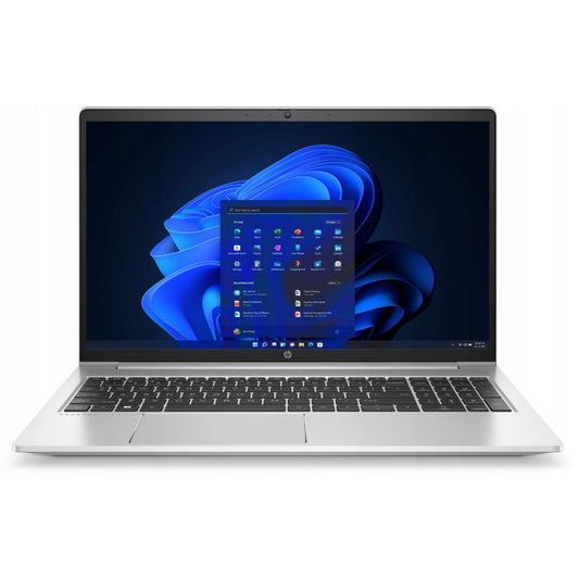 HP ProBook 450 G9 NEW Intel Core i5 12Gen 10-Core For Everyday Business Performance & Protected by HP Wolf Security