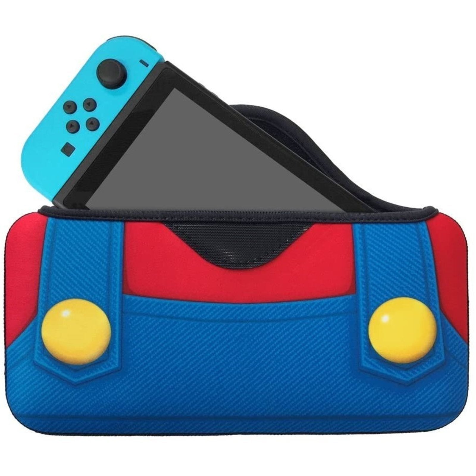 Quick Pouch Collection for Nintendo Switch