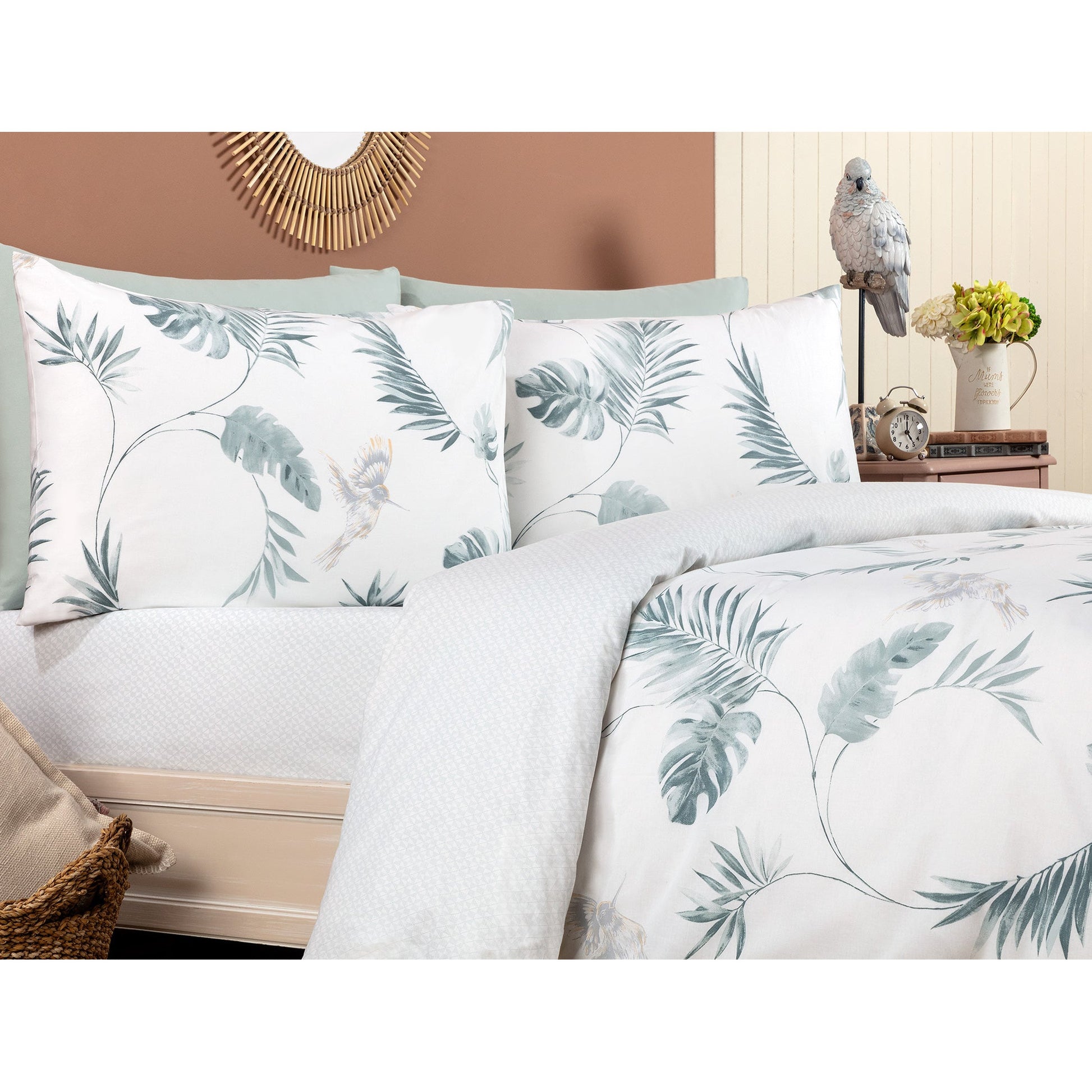 Valeria Duvet Cover Set