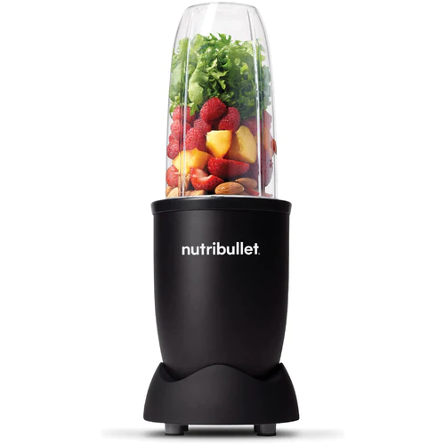 NutriBullet 900W Multi-Function High Speed Blender with Nutrient Extractor and Smoothie Maker