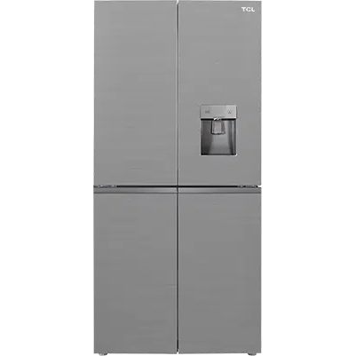 Refrigerator Cross Door 460L  P460CDS