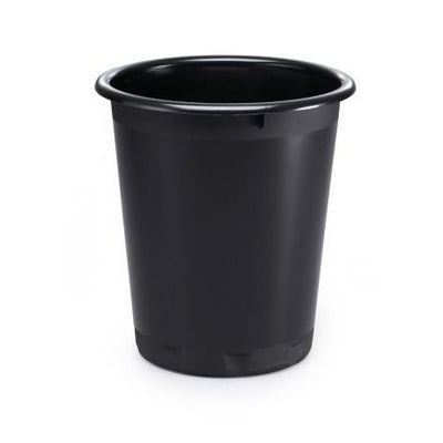Durable Office Waste Basket 290x320 mm Black