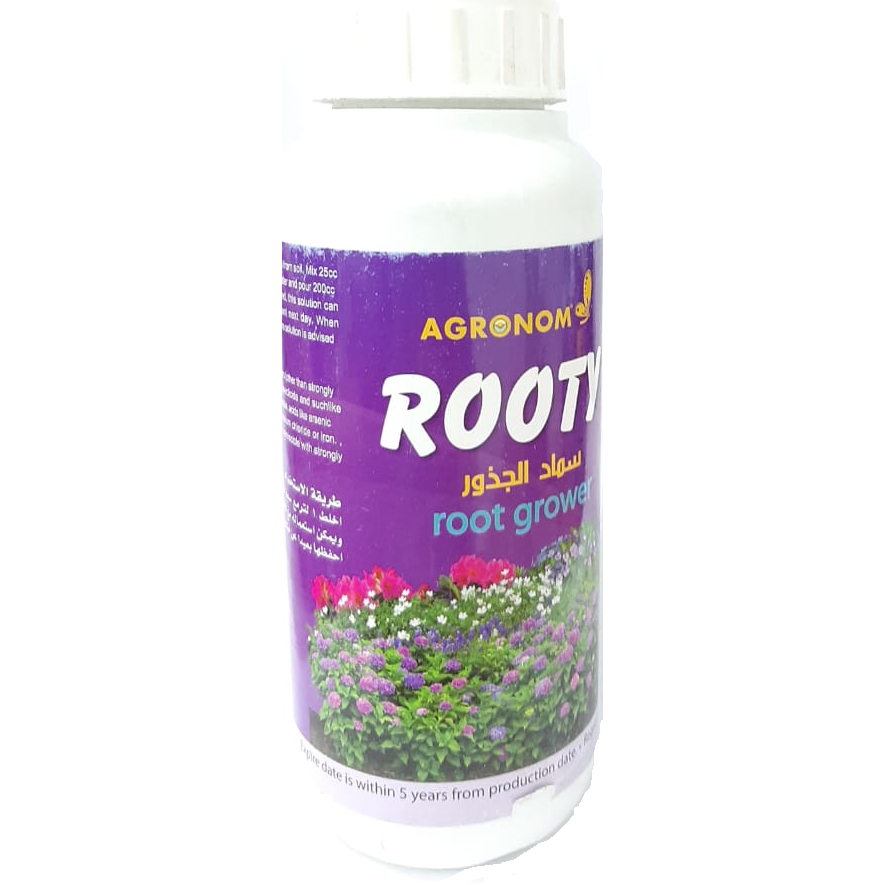 AGRONOM ROOTY ROOT GROWER