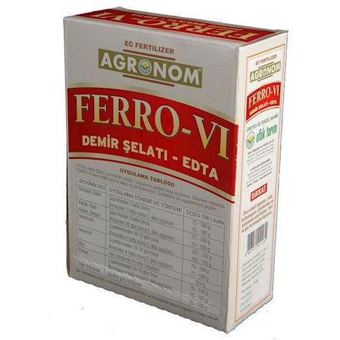Agronom Ferro -VI 1kG