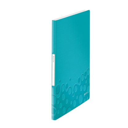 Leitz 20 Pocket Display Book - A4