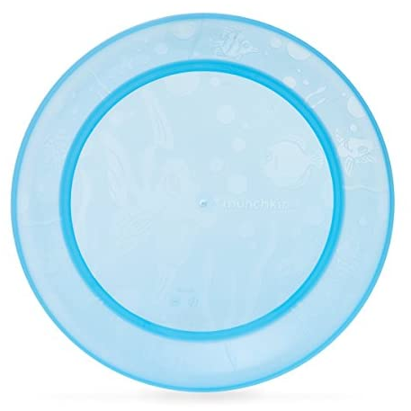 BAGY NO.8 PLASTIC PLATE