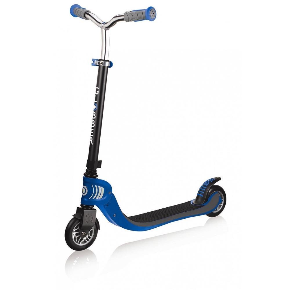 Globber Flow 125 Foldable Scooter