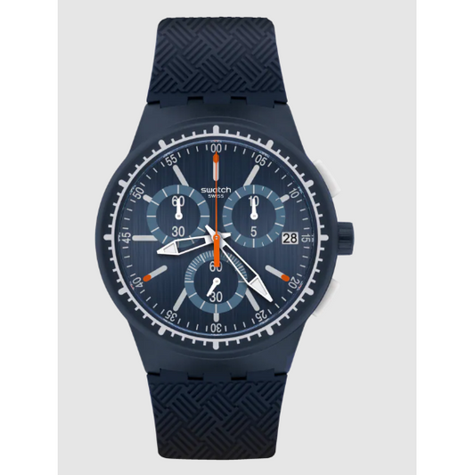 swatch SUSN410 watch