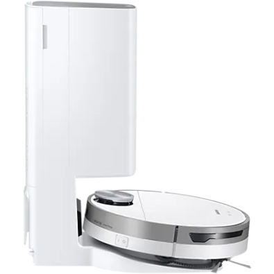 Samsung Jet Bot + robot vacuum with built-in Clean Station