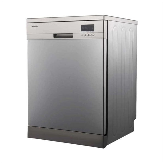 Hisense 13p  Setting Dishwasher H13DESS