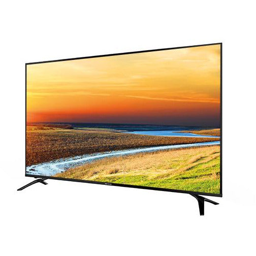 SHARP 70" Smart 4K UHD TV 4T-C70BK1X