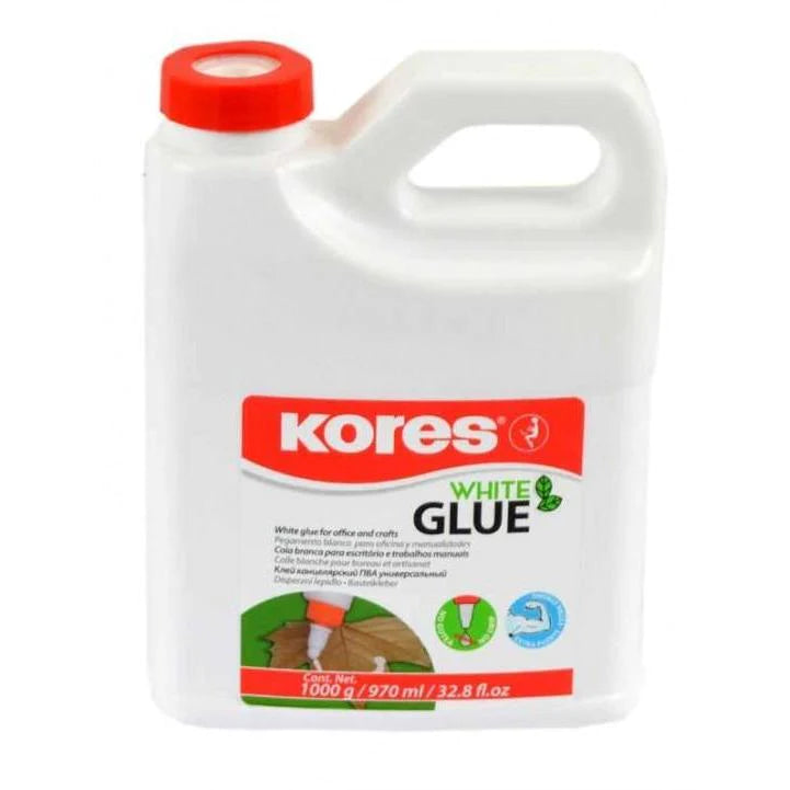 Kores White Glue