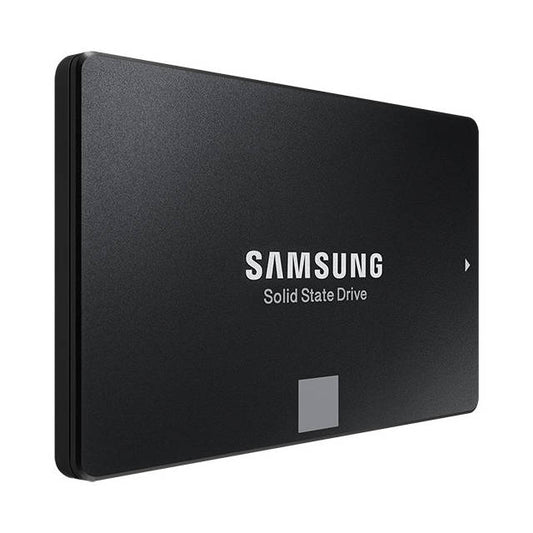SAMSUNG 870 EVO 500GB SSD SATA 2.5” Upgrade Desktop PC or Laptop For IT Pros, Creators, Everyday Users - Bulk