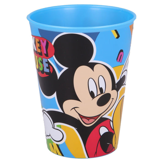 STOR EASY TUMBLER 260 ML MICKEY COOL SUMMER